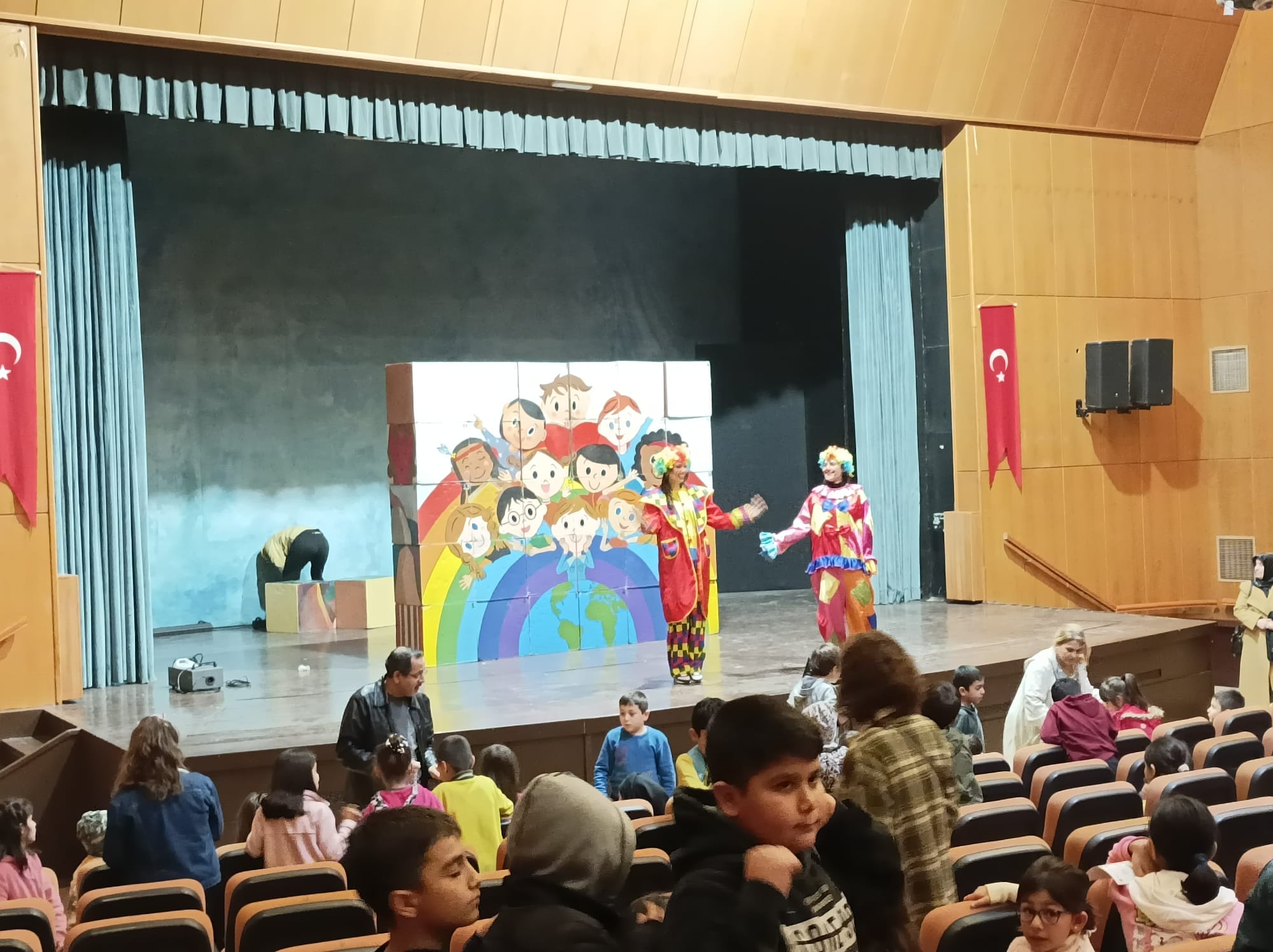 Gaziantep Nizip Organizasyon Firması